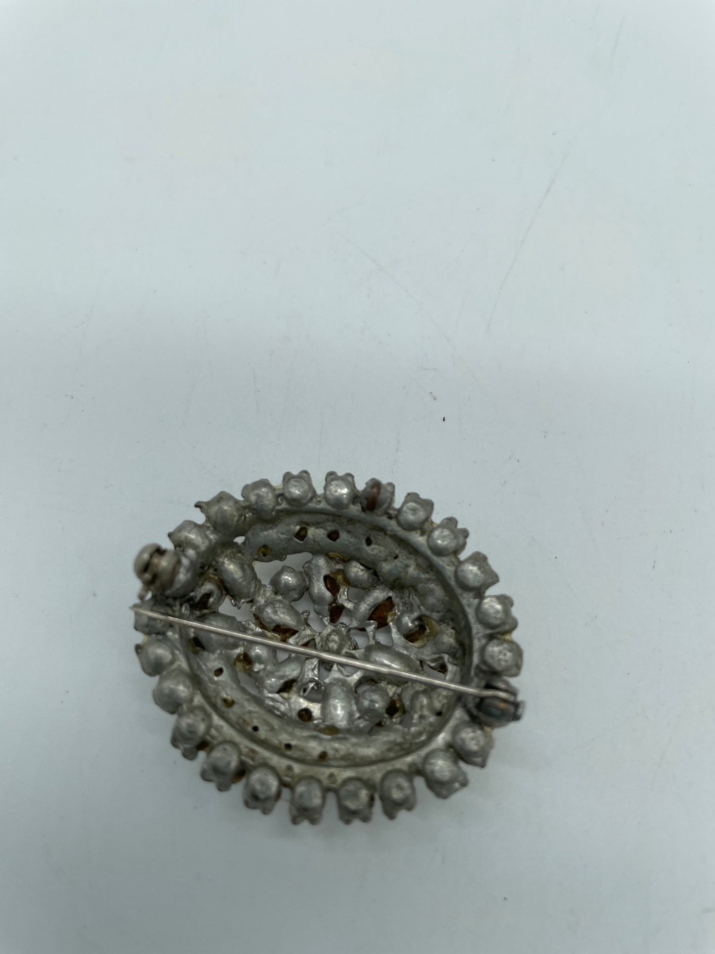 Vintage Pin (Item Number 0228)