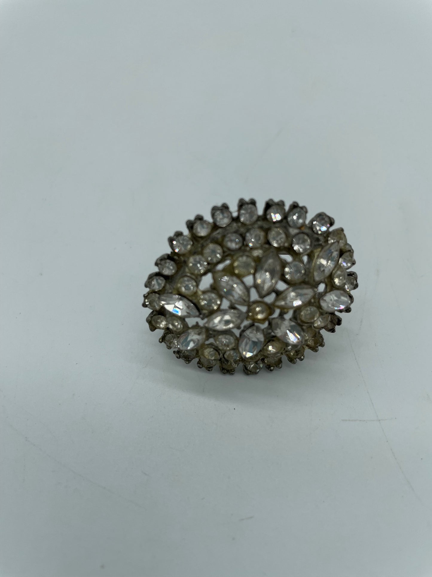 Vintage Pin (Item Number 0228)