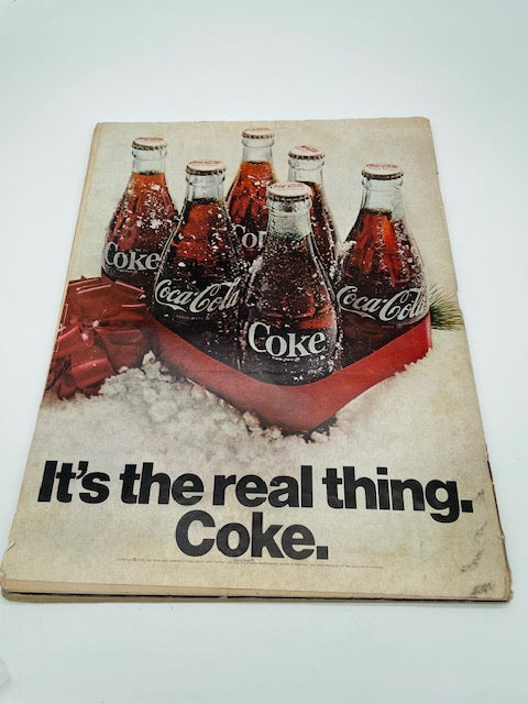LIFE Magazine "The '60s" (Item 0351)