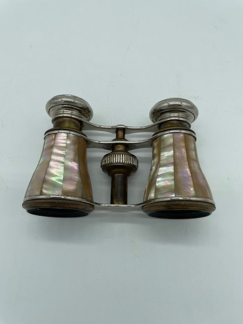 Vintage Opera Glasses (Item 0353)