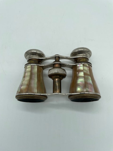 Vintage Opera Glasses (Item 0353)