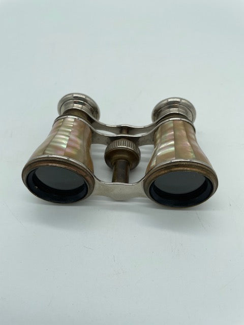 Vintage Opera Glasses (Item 0353)