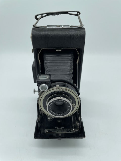 Kodak Folding Camera (Item 0354)