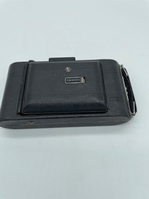 Kodak Folding Camera (Item 0354)