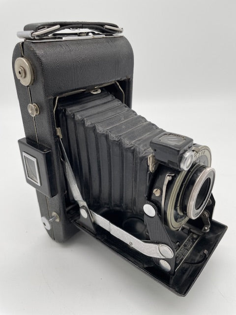 Kodak Folding Camera (Item 0354)