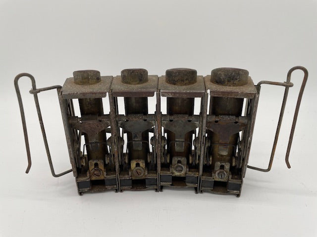 Vintage Coin Dispenser (Item 0370)