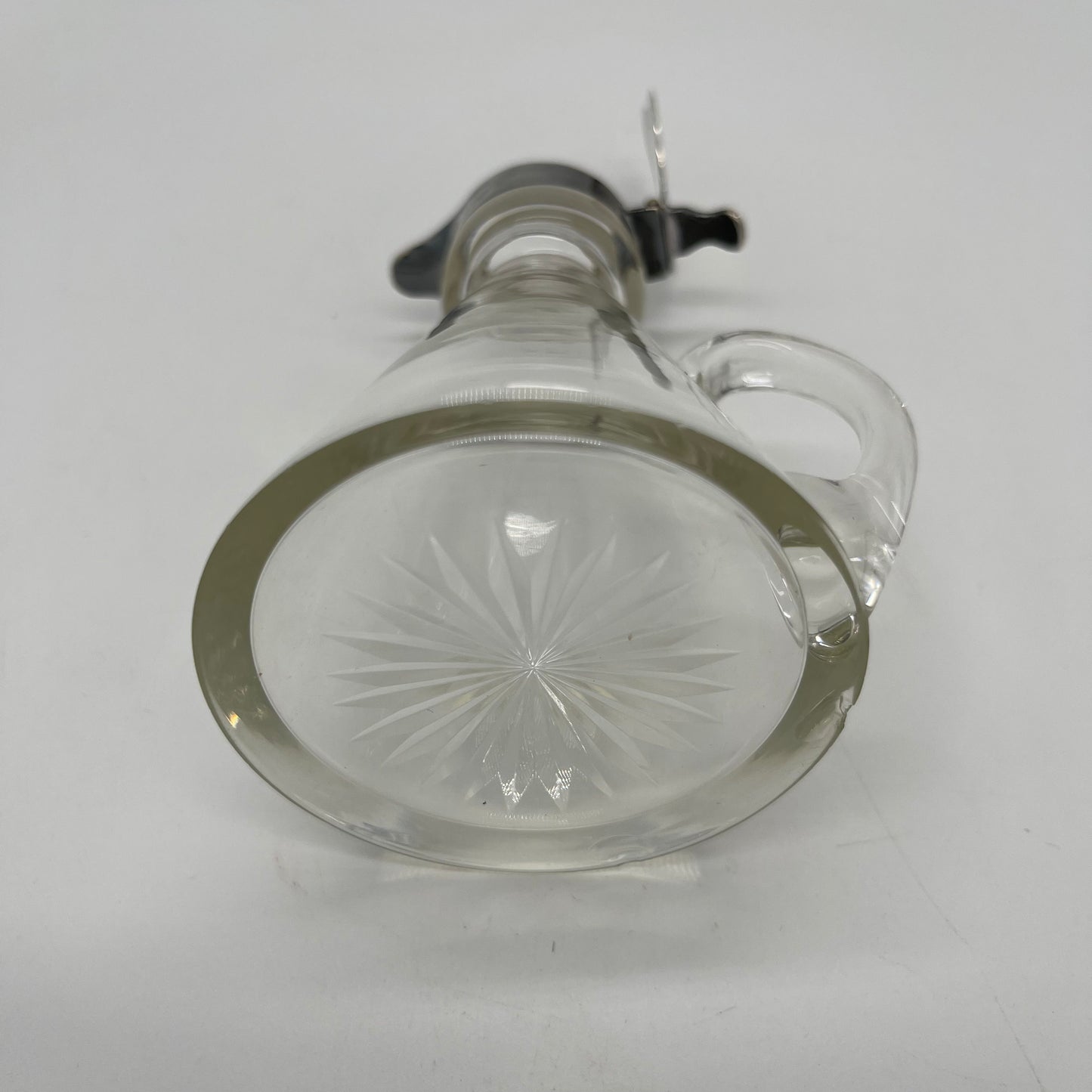 Waterford Vinegar Jar (Item Number 0059)