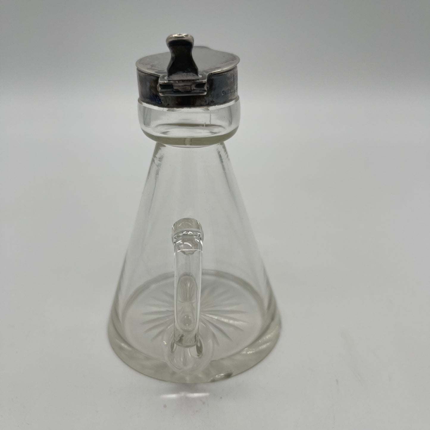 Waterford Vinegar Jar (Item Number 0059)