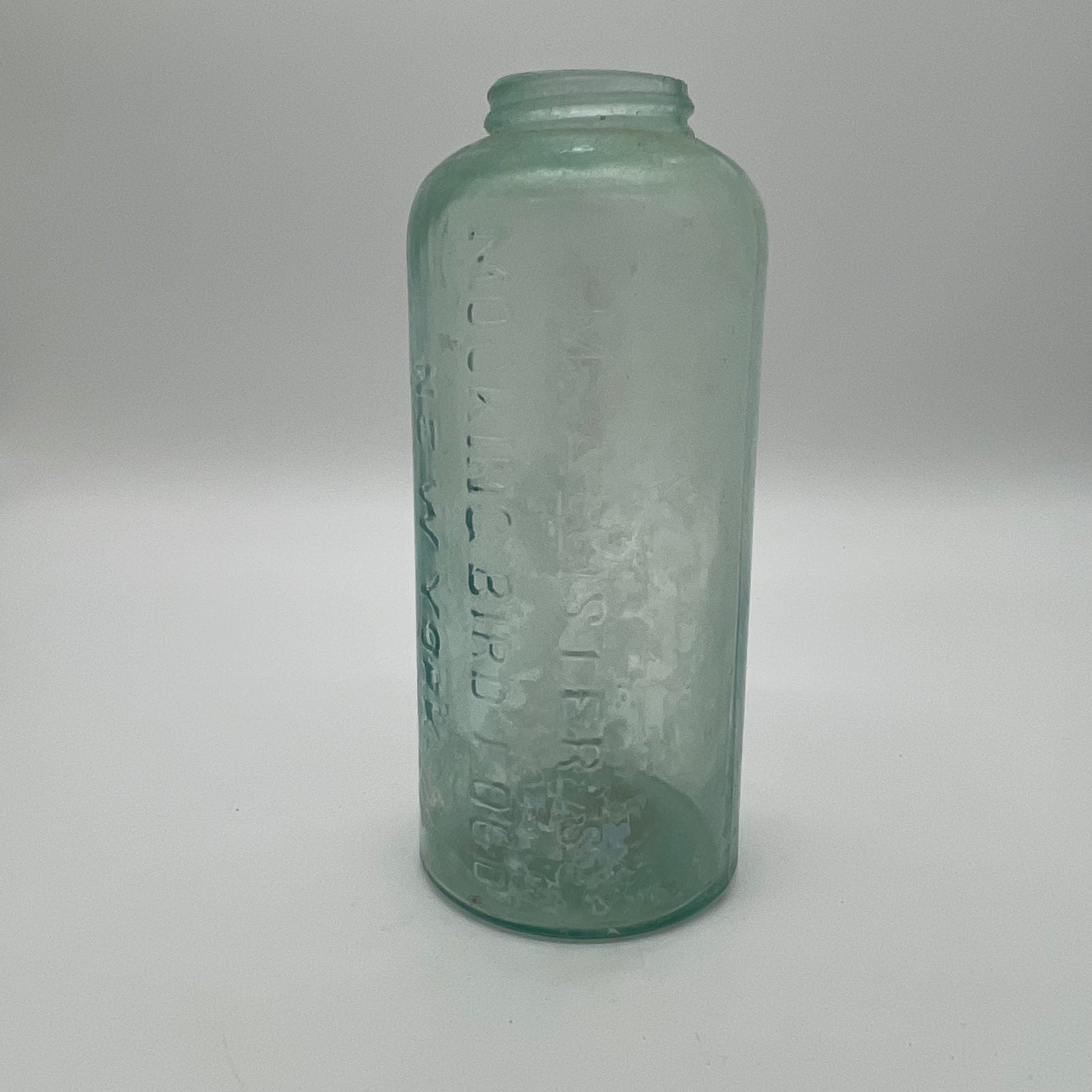 Vintage Bottle (Item Number 0040)