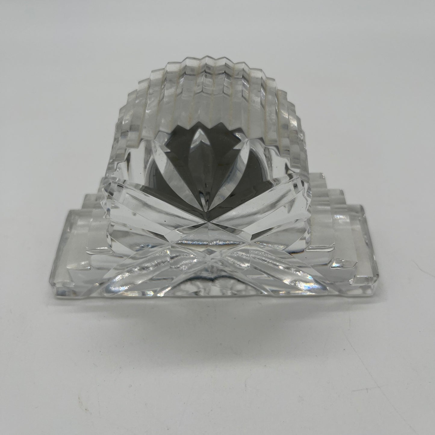 Small Waterford Clock (Item Number 0060)