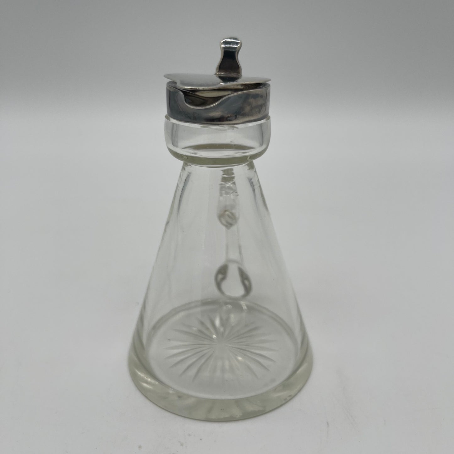 Waterford Vinegar Jar (Item Number 0059)