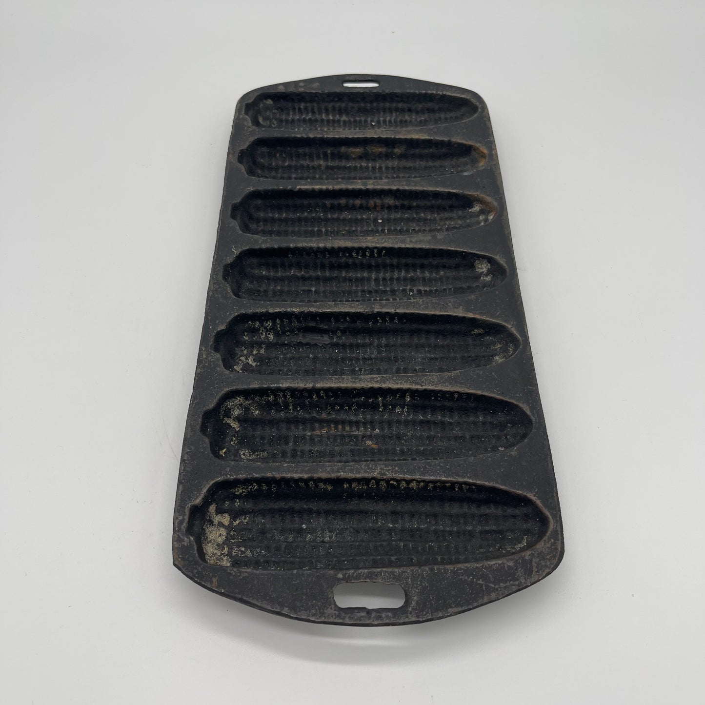 Cast Iron Cornbread Stick Pan (Item Number 0168)
