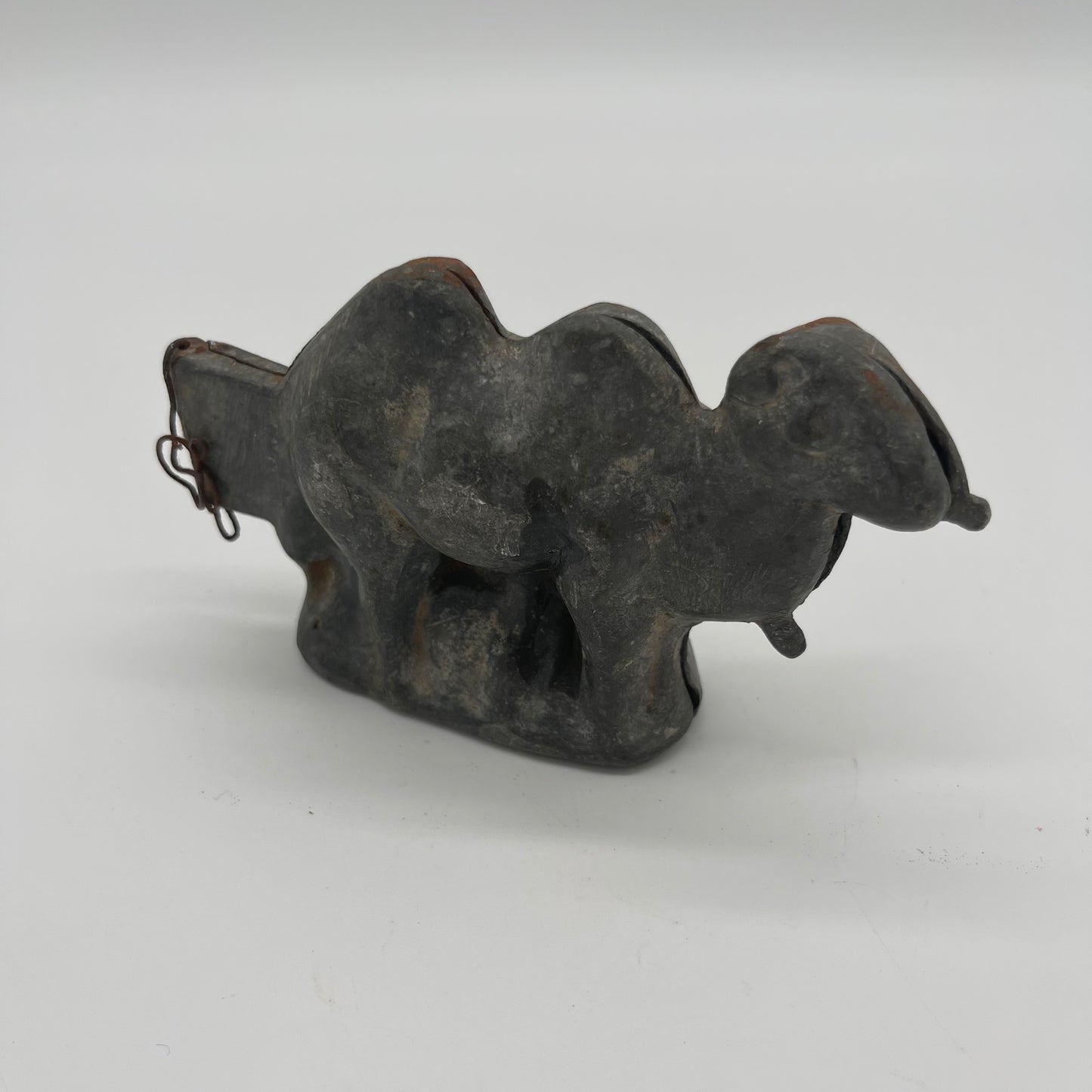 Eppelsheimer Camel Chocolate Mold (Item Number 0098)