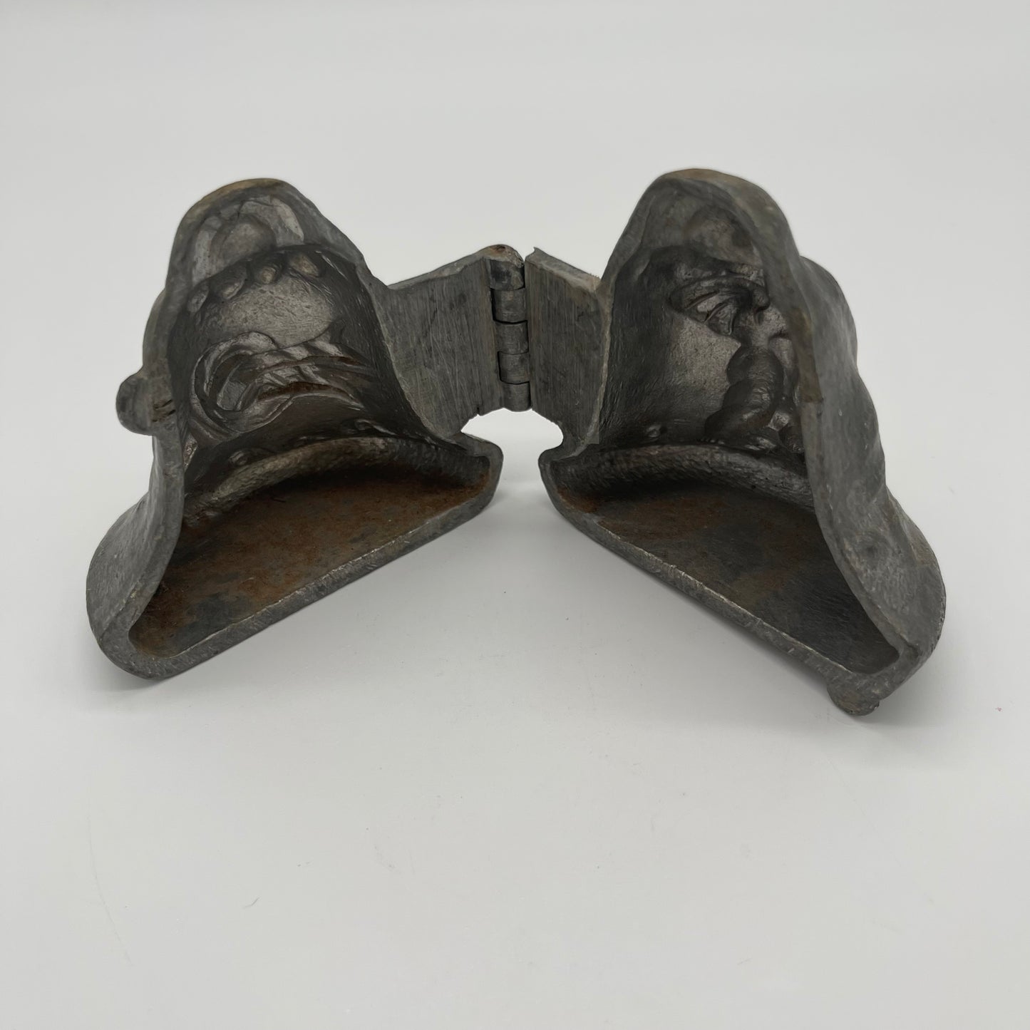 Eppelsheimer Bell Chocolate Mold (Item Number 0097)