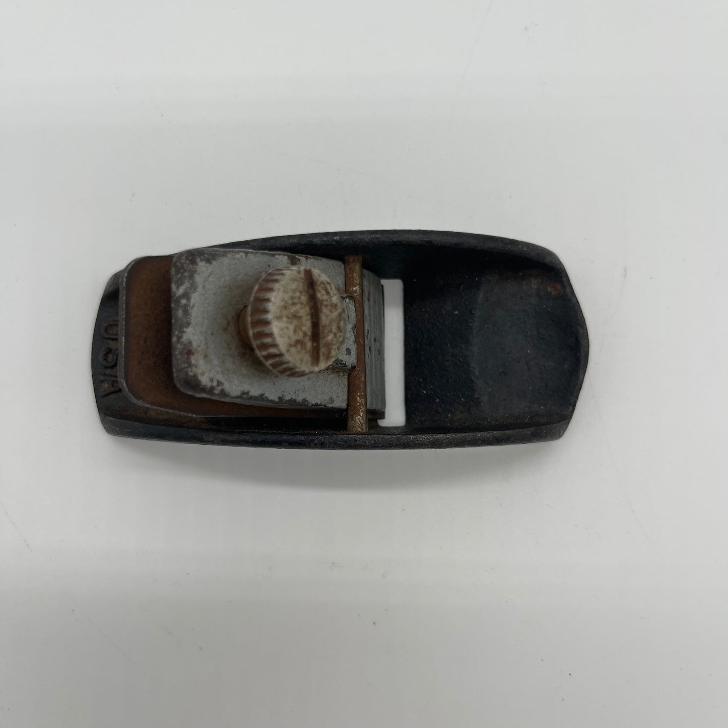 Vintage Salesman Sample Mini Planer (Item Number 0045)