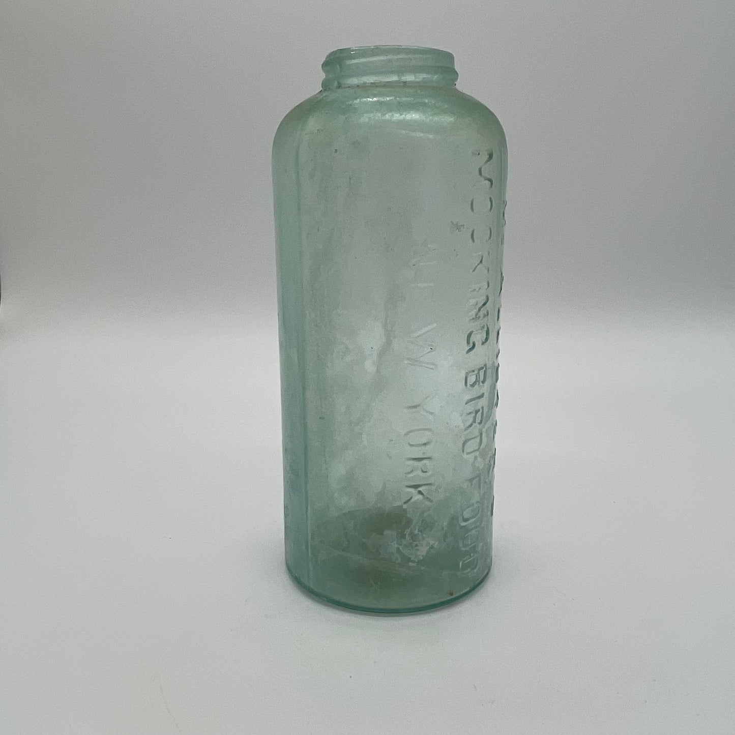 Vintage Bottle (Item Number 0040)
