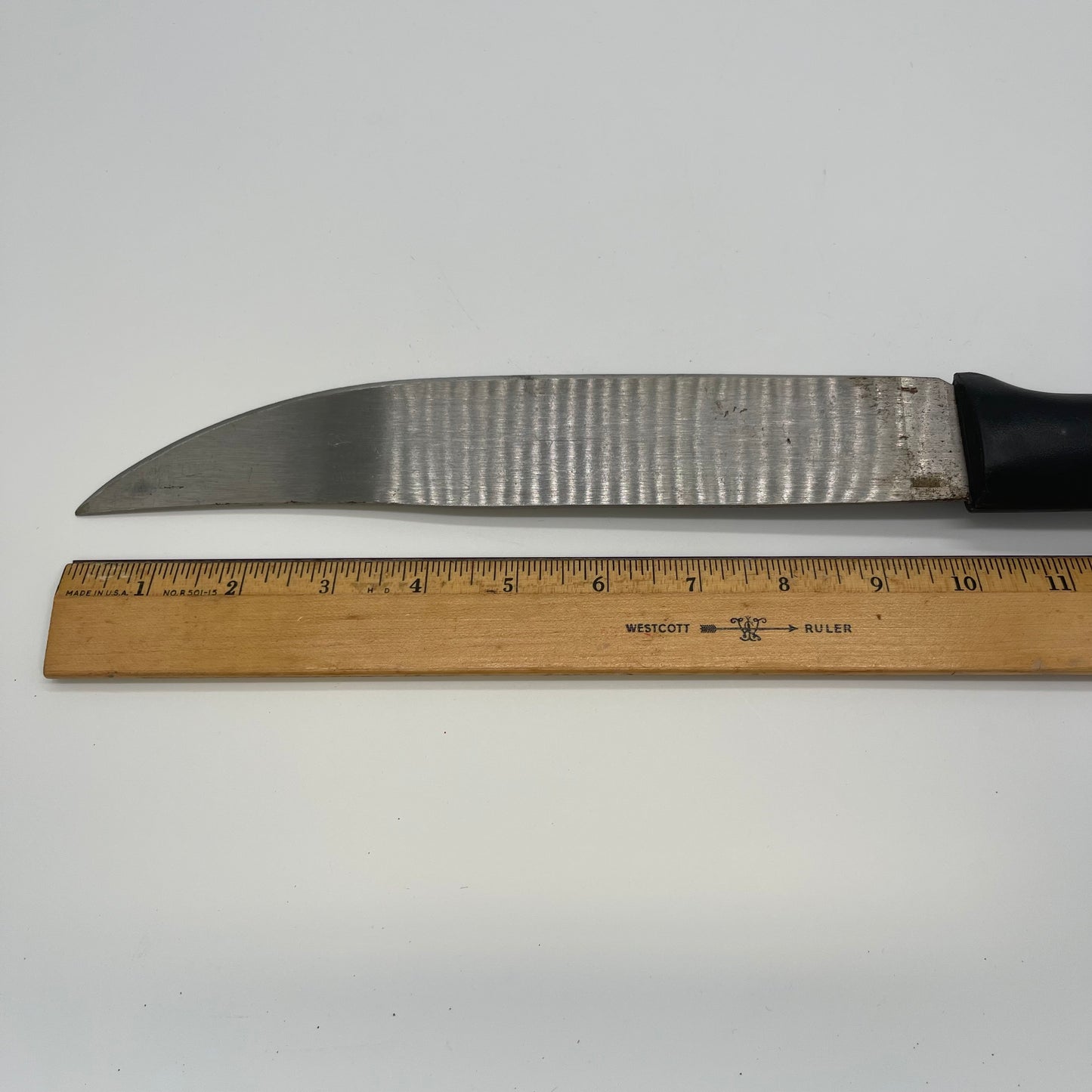 Corneta Imacasa (Corn Knife/Machete) made in El Salvador (Item Number 0079)