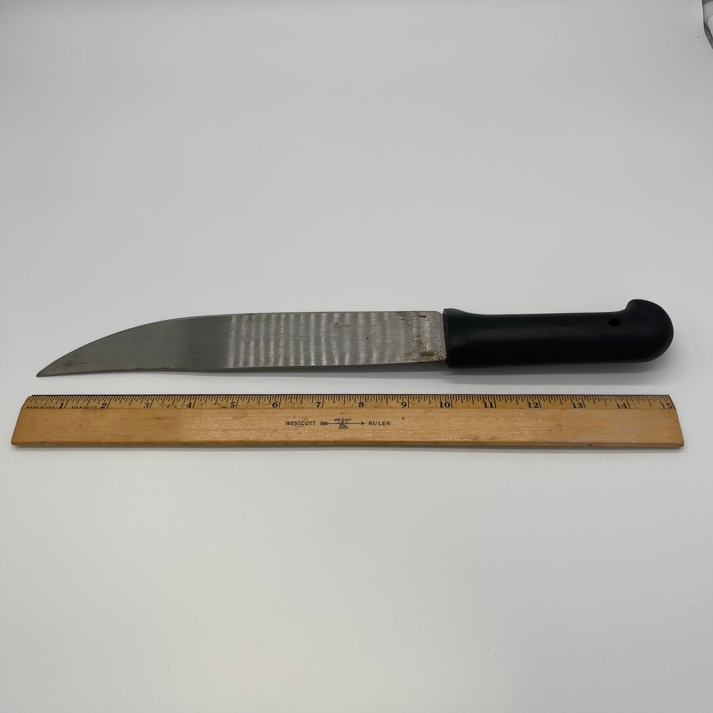 Corneta Imacasa (Corn Knife/Machete) made in El Salvador (Item Number 0079)
