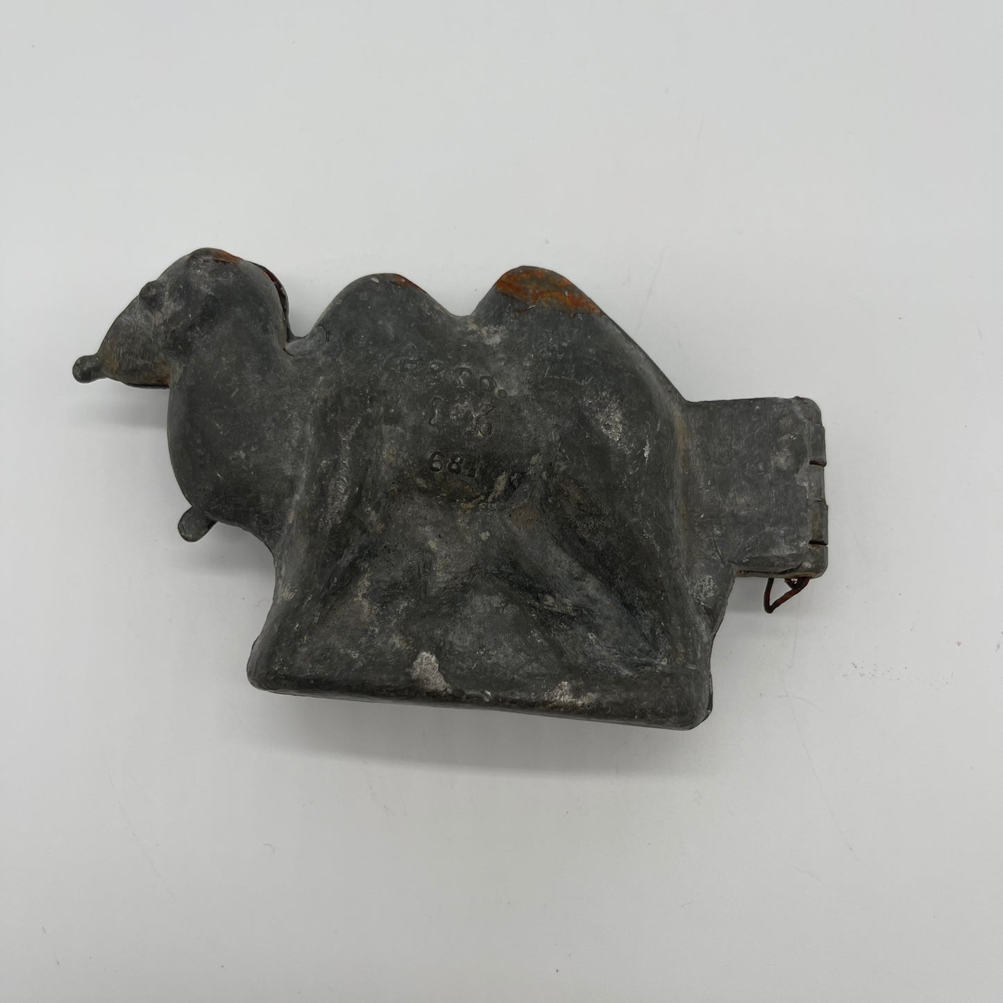 Eppelsheimer Camel Chocolate Mold (Item Number 0098)