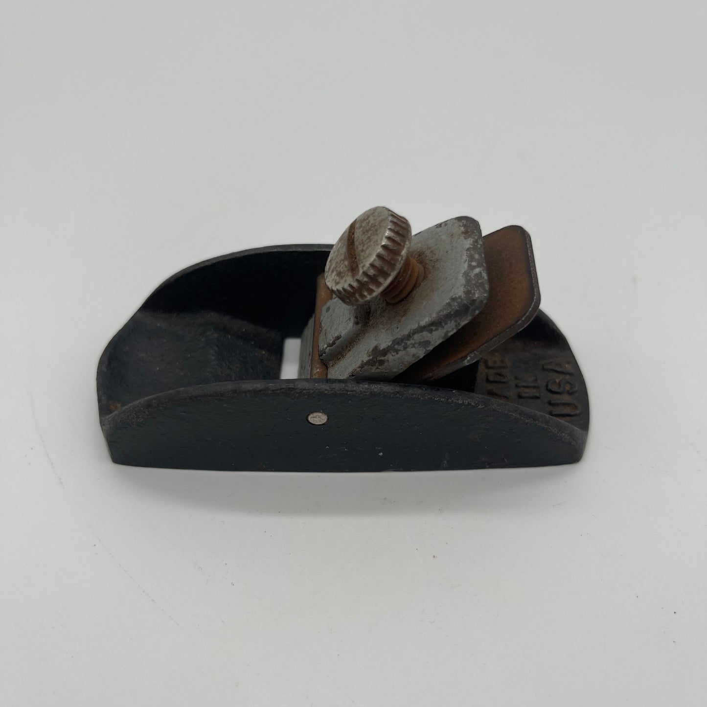 Vintage Salesman Sample Mini Planer (Item Number 0045)