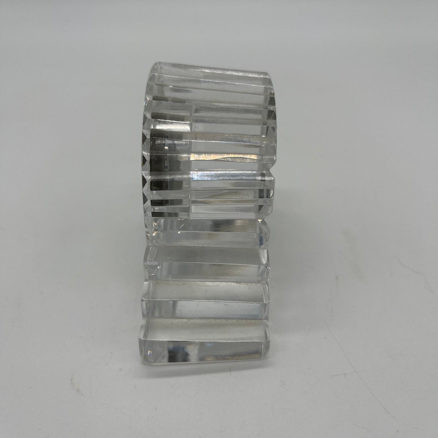 Small Waterford Clock (Item Number 0060)