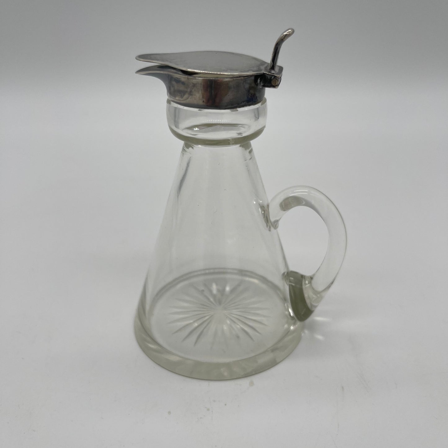 Waterford Vinegar Jar (Item Number 0059)