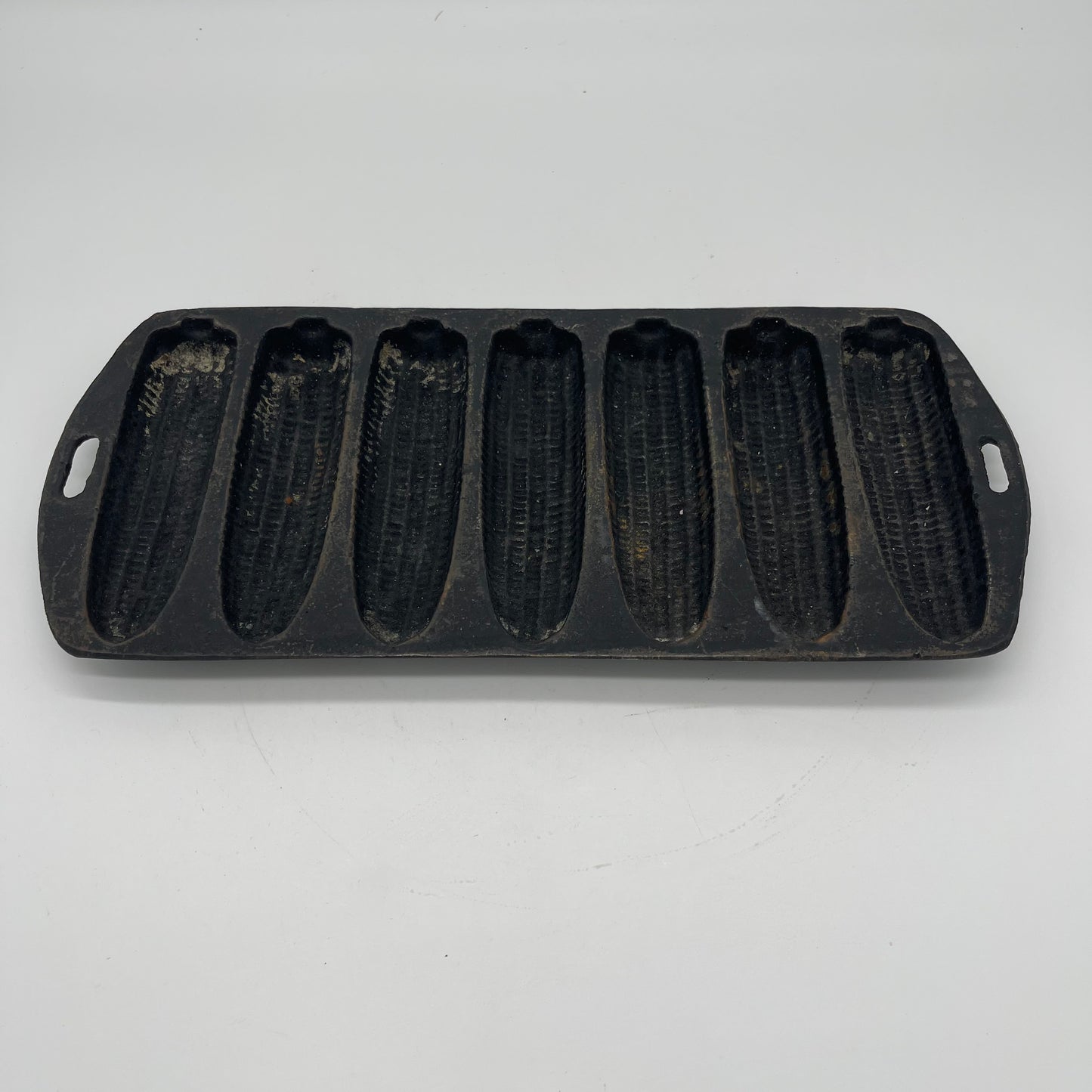 Cast Iron Cornbread Stick Pan (Item Number 0168)