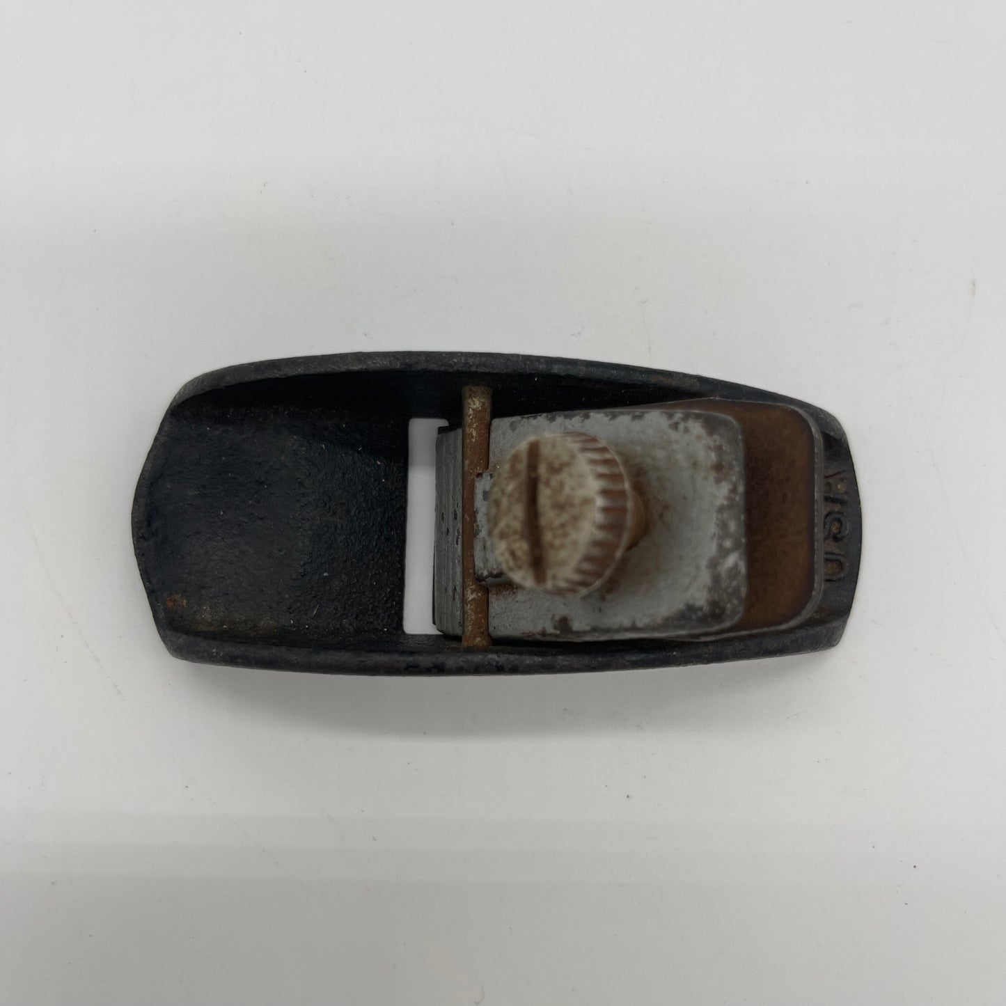 Vintage Salesman Sample Mini Planer (Item Number 0045)