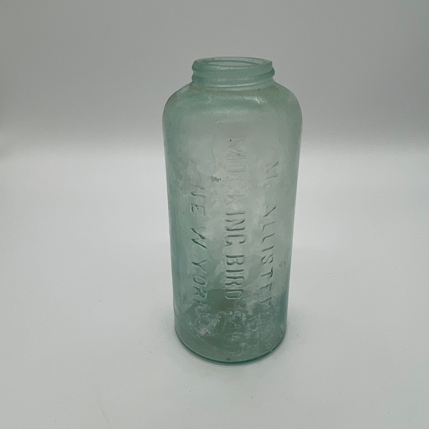 Vintage Bottle (Item Number 0040)