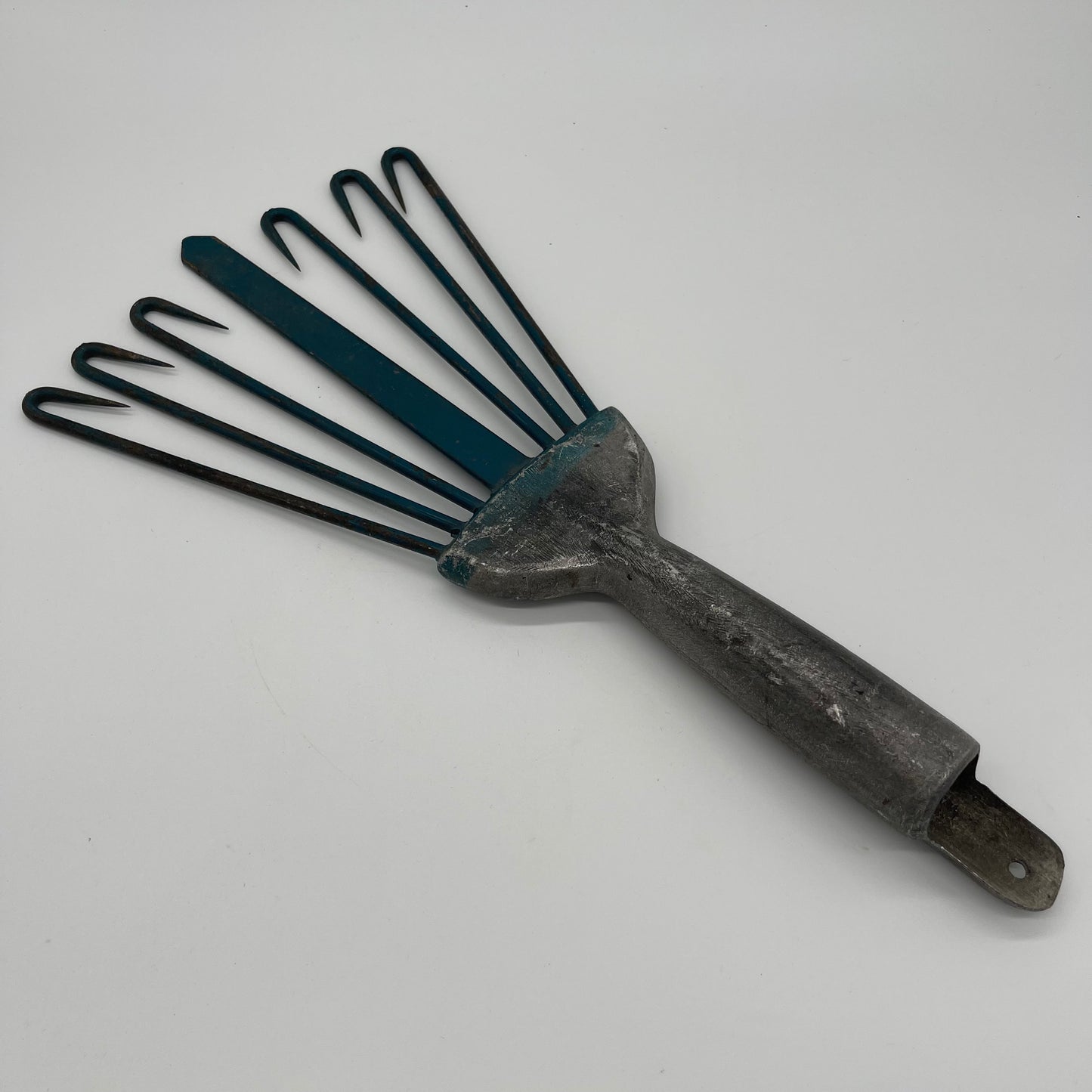 Eel Spear (Item Number 0037)