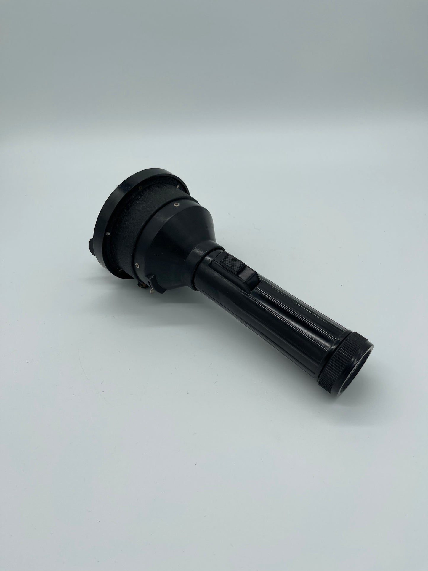 Handheld Compass/Flashlight (Item Number 0017)