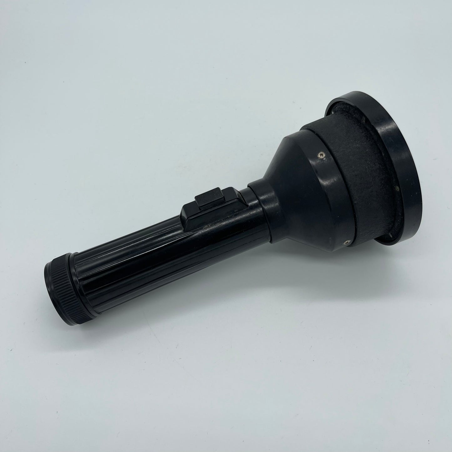 Handheld Compass/Flashlight (Item Number 0017)