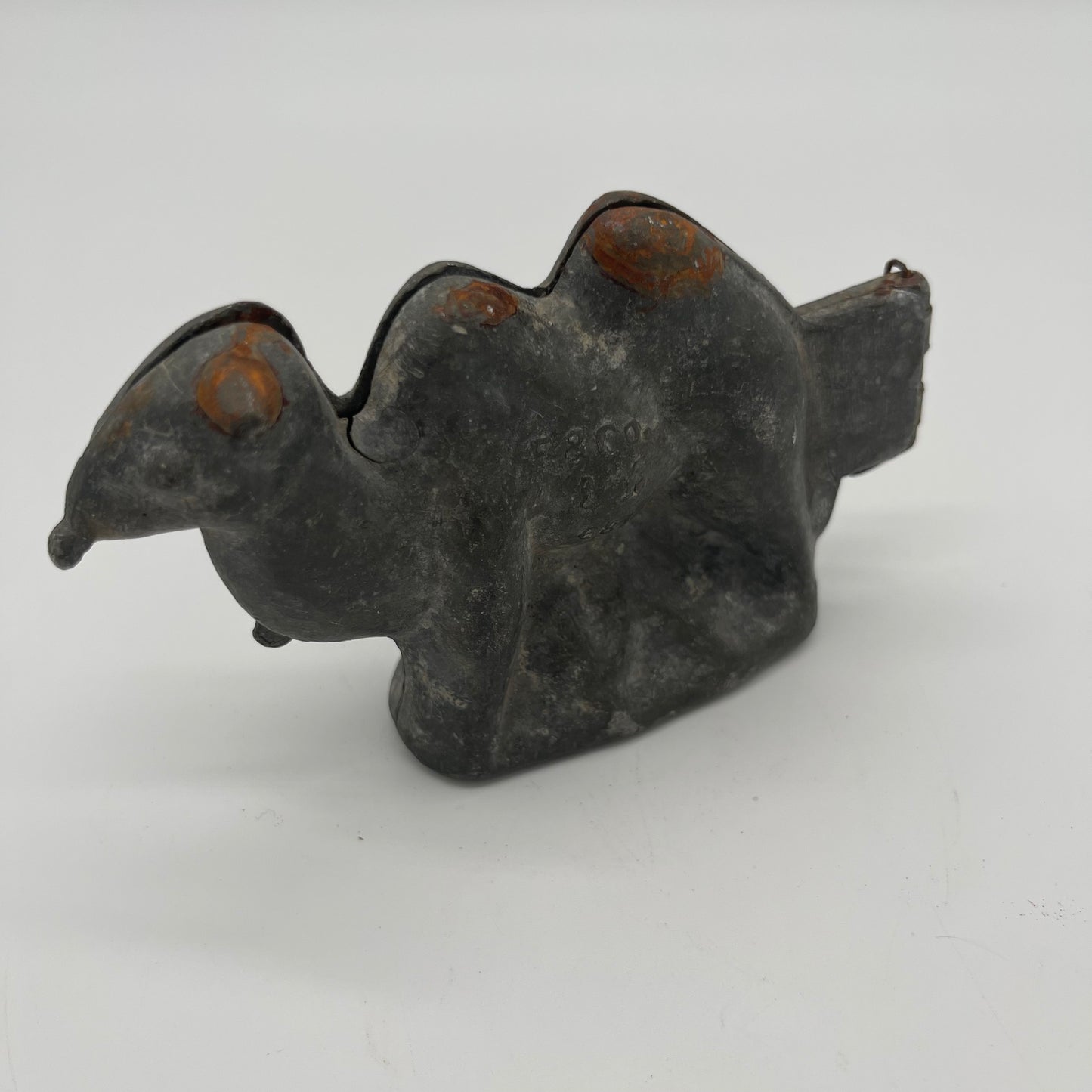 Eppelsheimer Camel Chocolate Mold (Item Number 0098)