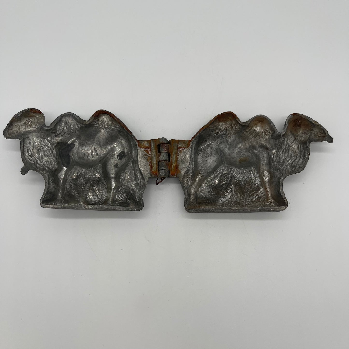 Eppelsheimer Camel Chocolate Mold (Item Number 0098)