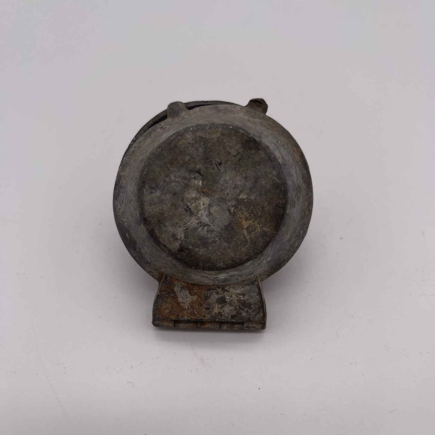 Eppelsheimer Strawberry Pie Mold (Item Number 0096)