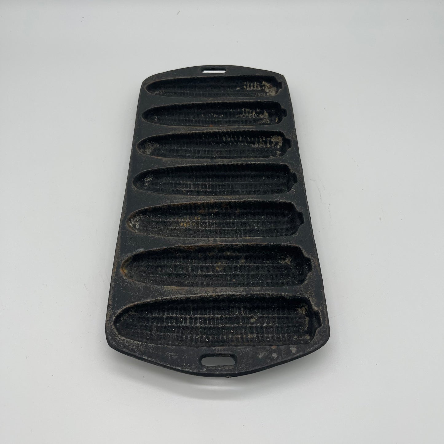 Cast Iron Cornbread Stick Pan (Item Number 0168)