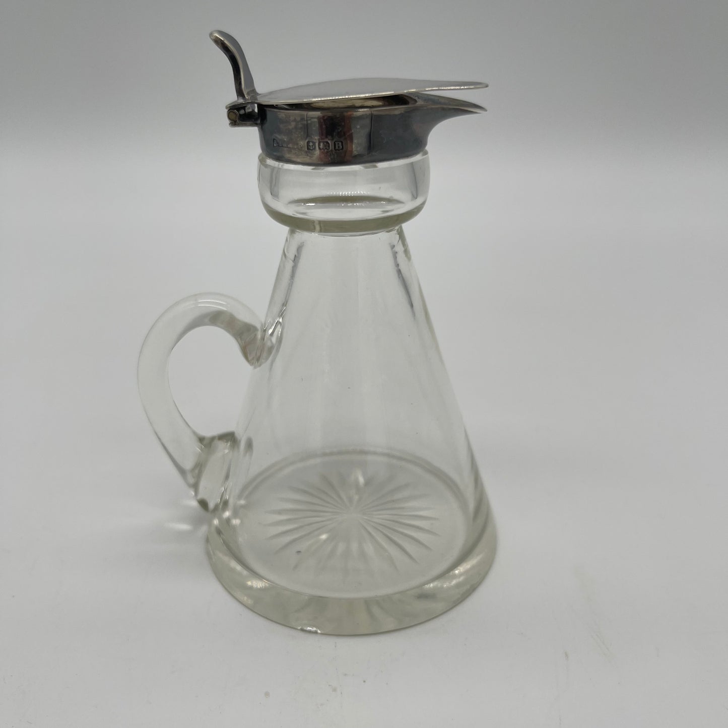 Waterford Vinegar Jar (Item Number 0059)