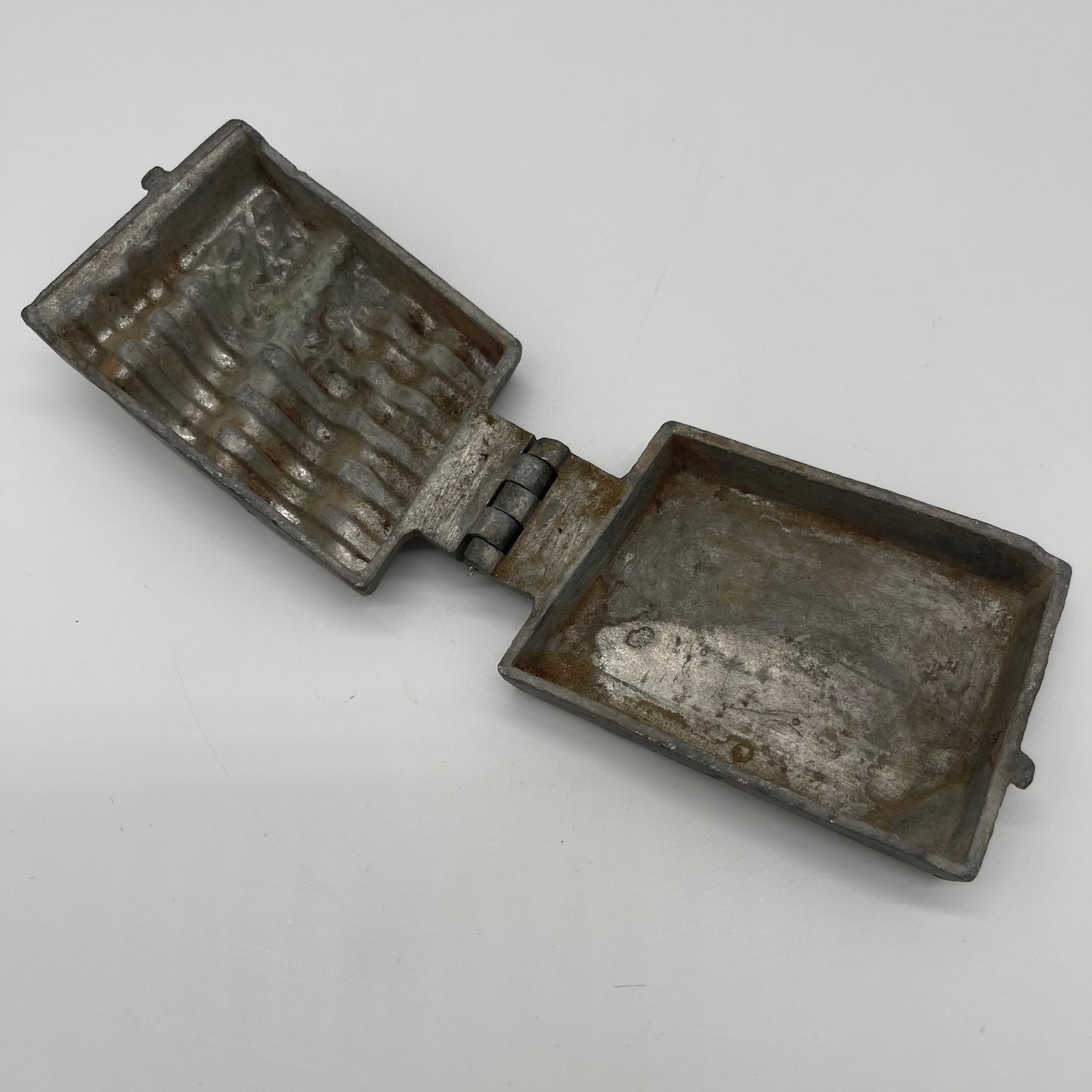 Eppelsheimer American Flag Chocolate Mold (Item Number 0099)