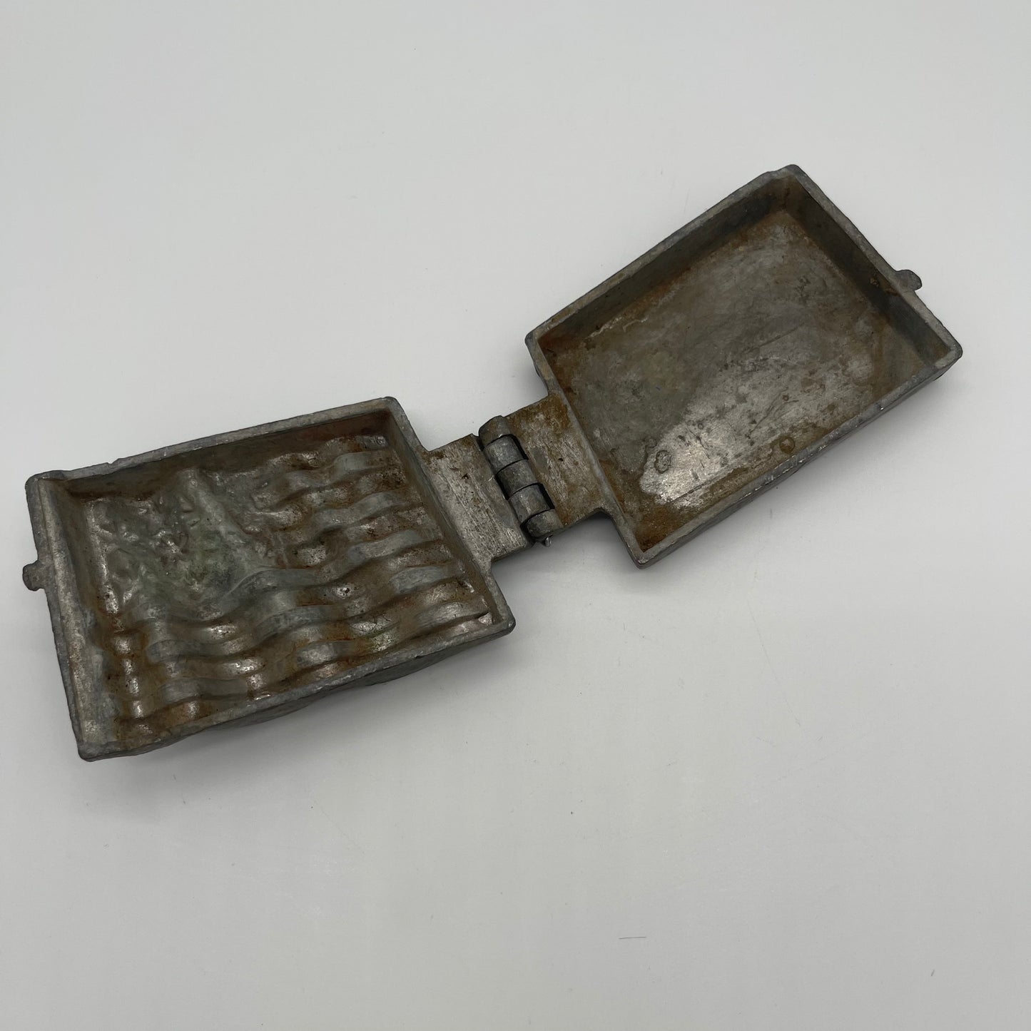 Eppelsheimer American Flag Chocolate Mold (Item Number 0099)