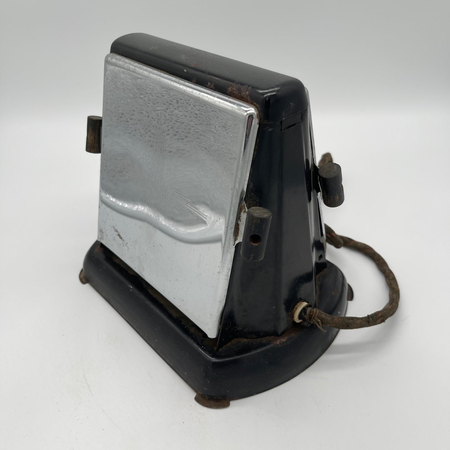 Vintage Pyramid Toaster (Item Number 0113)