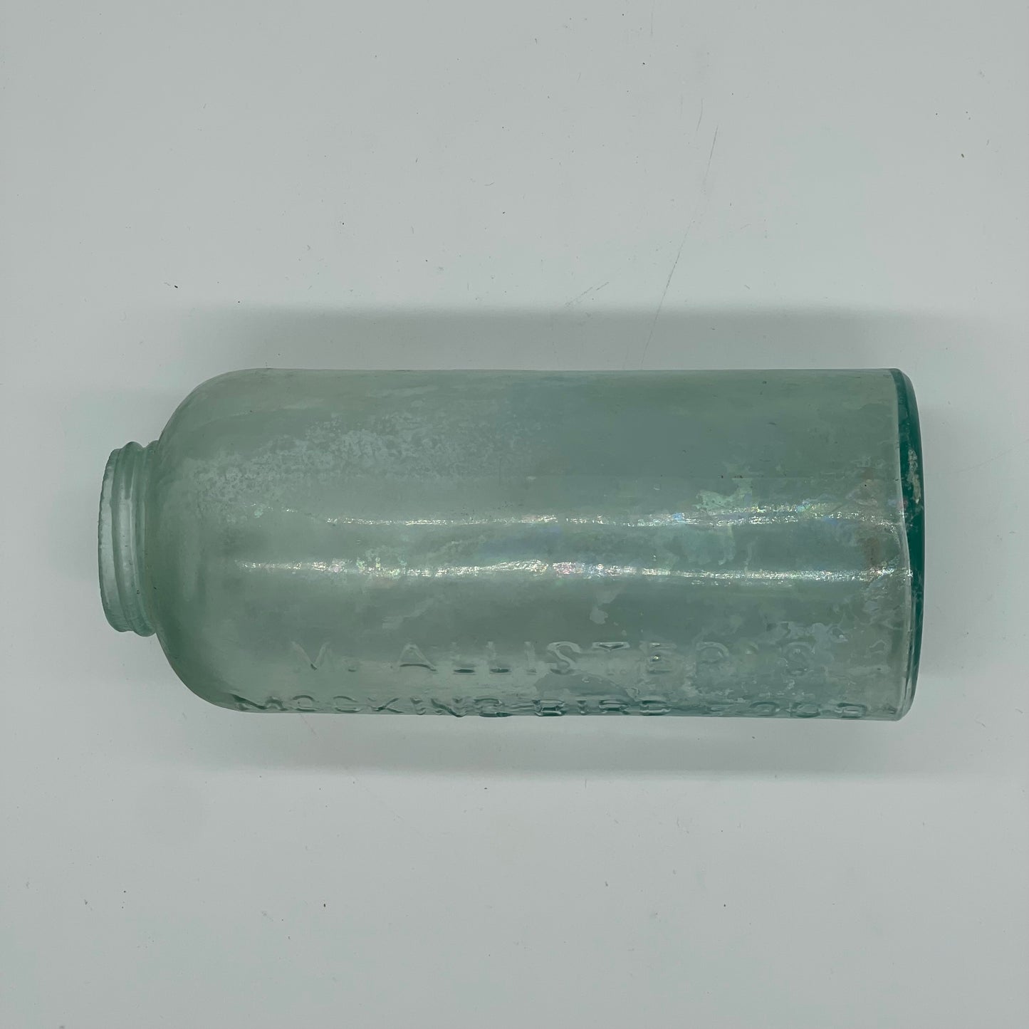 Vintage Bottle (Item Number 0040)