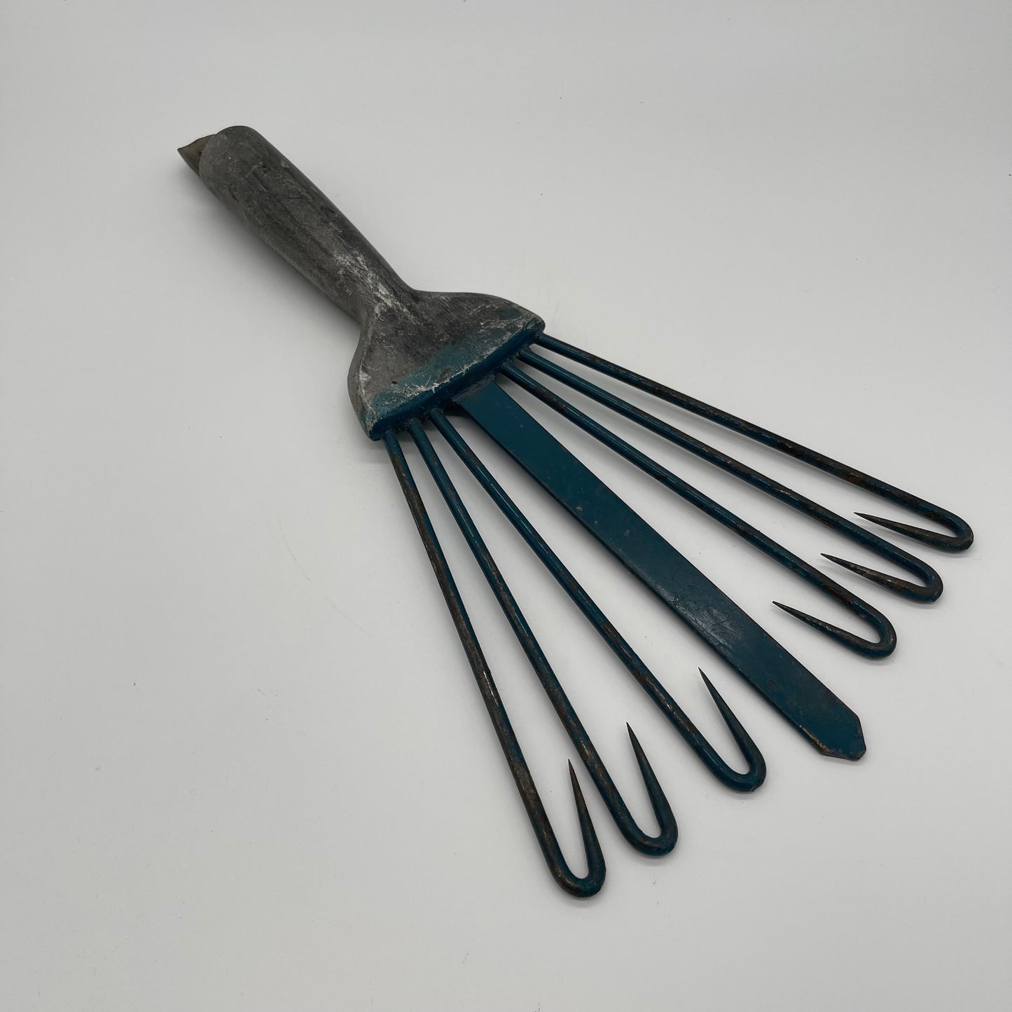 Eel Spear (Item Number 0037)