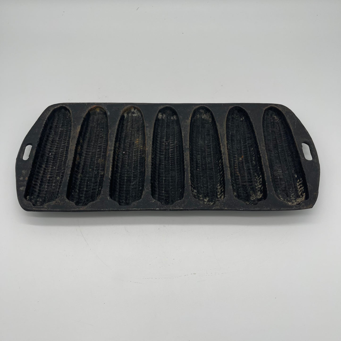 Cast Iron Cornbread Stick Pan (Item Number 0168)