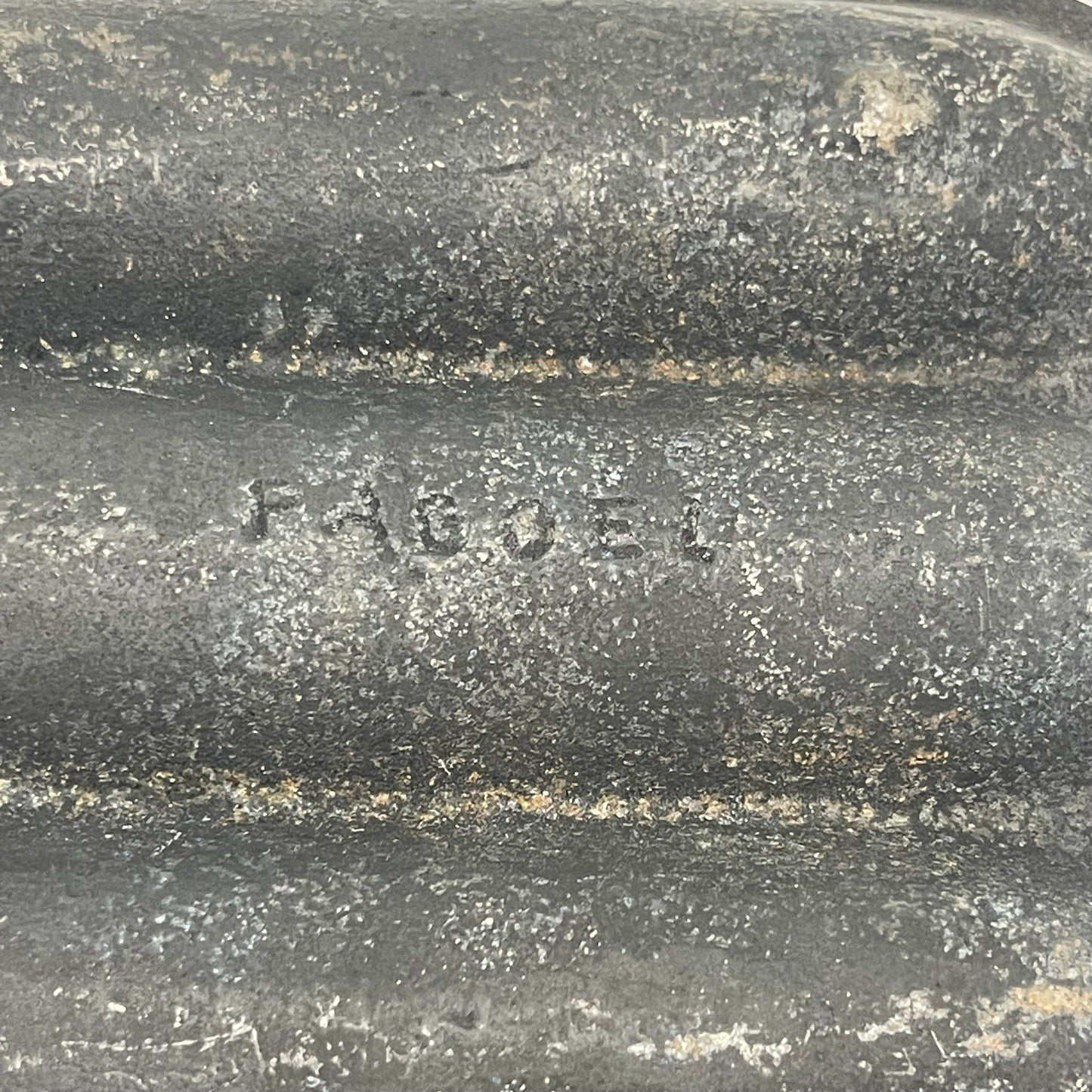 Cast Iron Cornbread Stick Pan (Item Number 0168)