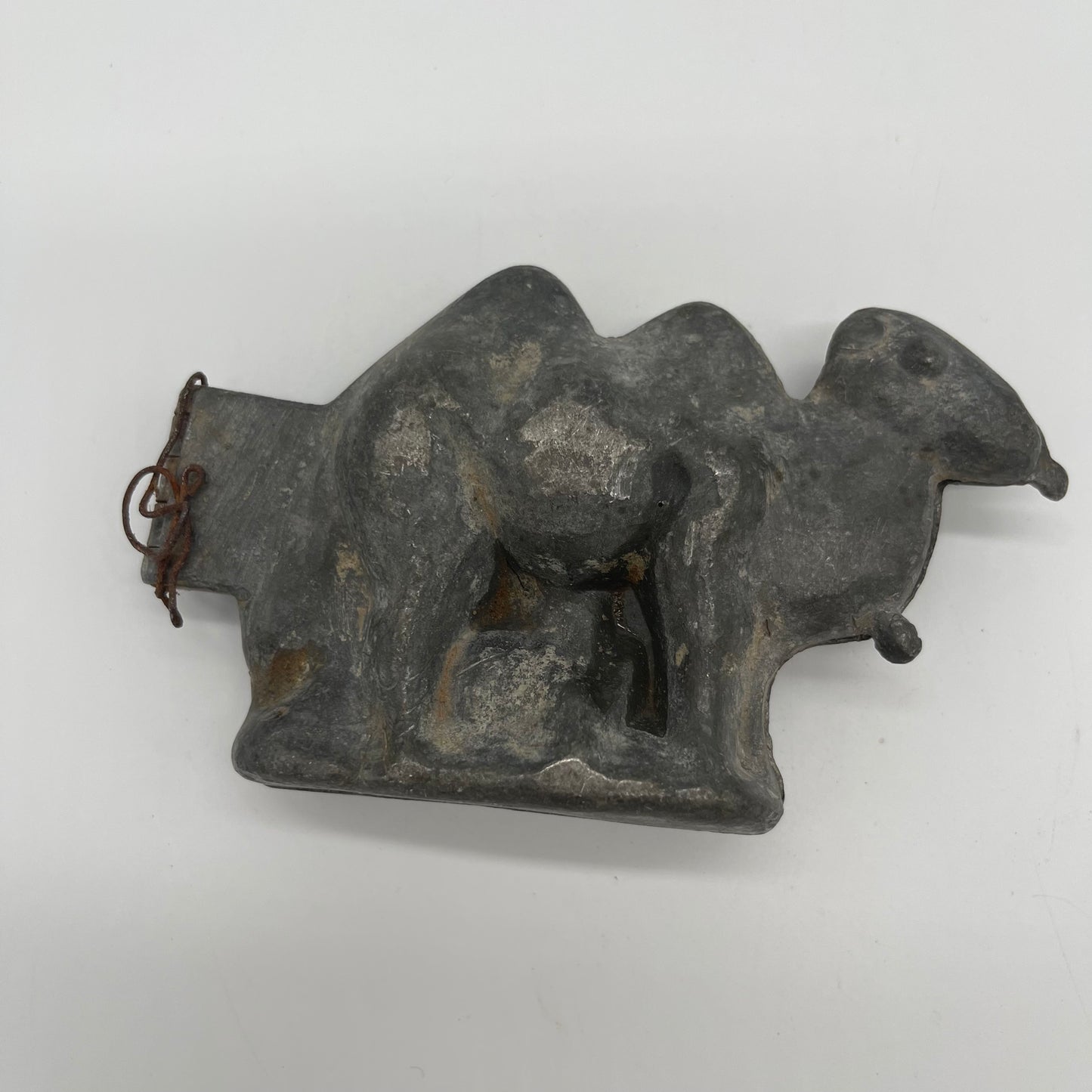 Eppelsheimer Camel Chocolate Mold (Item Number 0098)