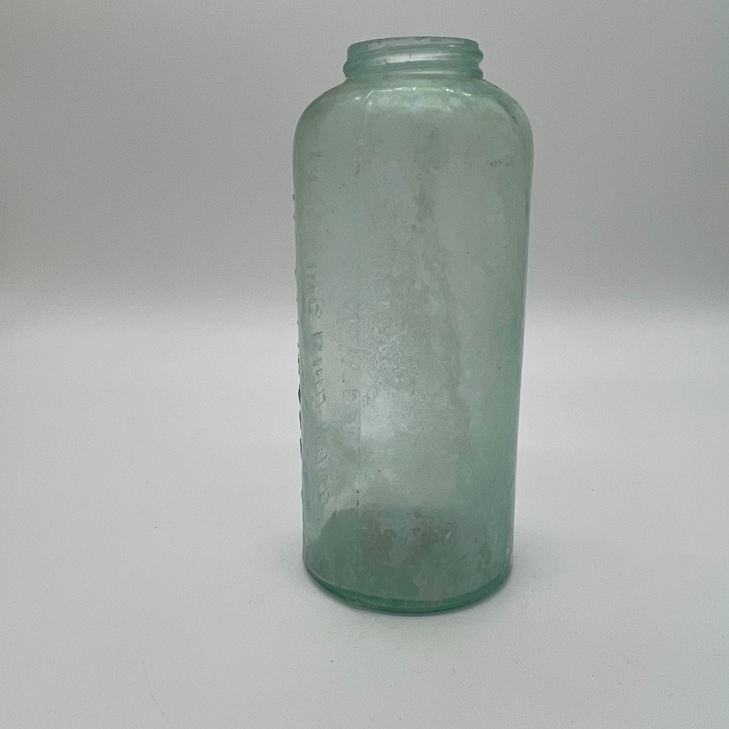 Vintage Bottle (Item Number 0040)