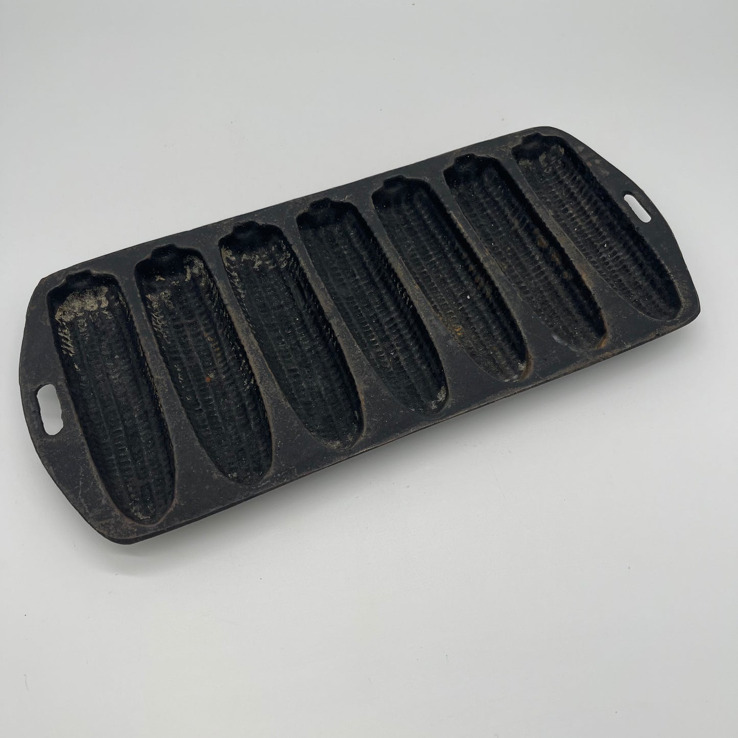Cast Iron Cornbread Stick Pan (Item Number 0168)