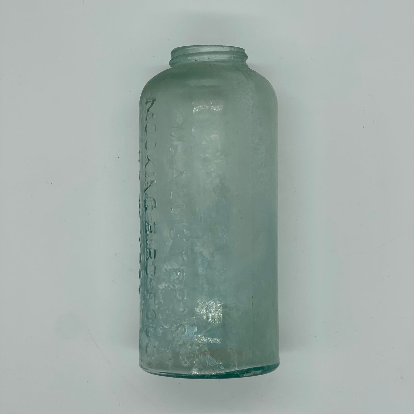 Vintage Bottle (Item Number 0040)