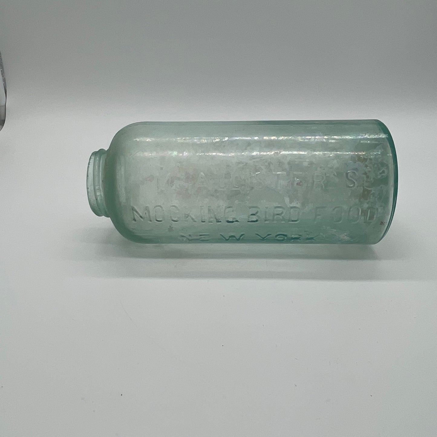 Vintage Bottle (Item Number 0040)
