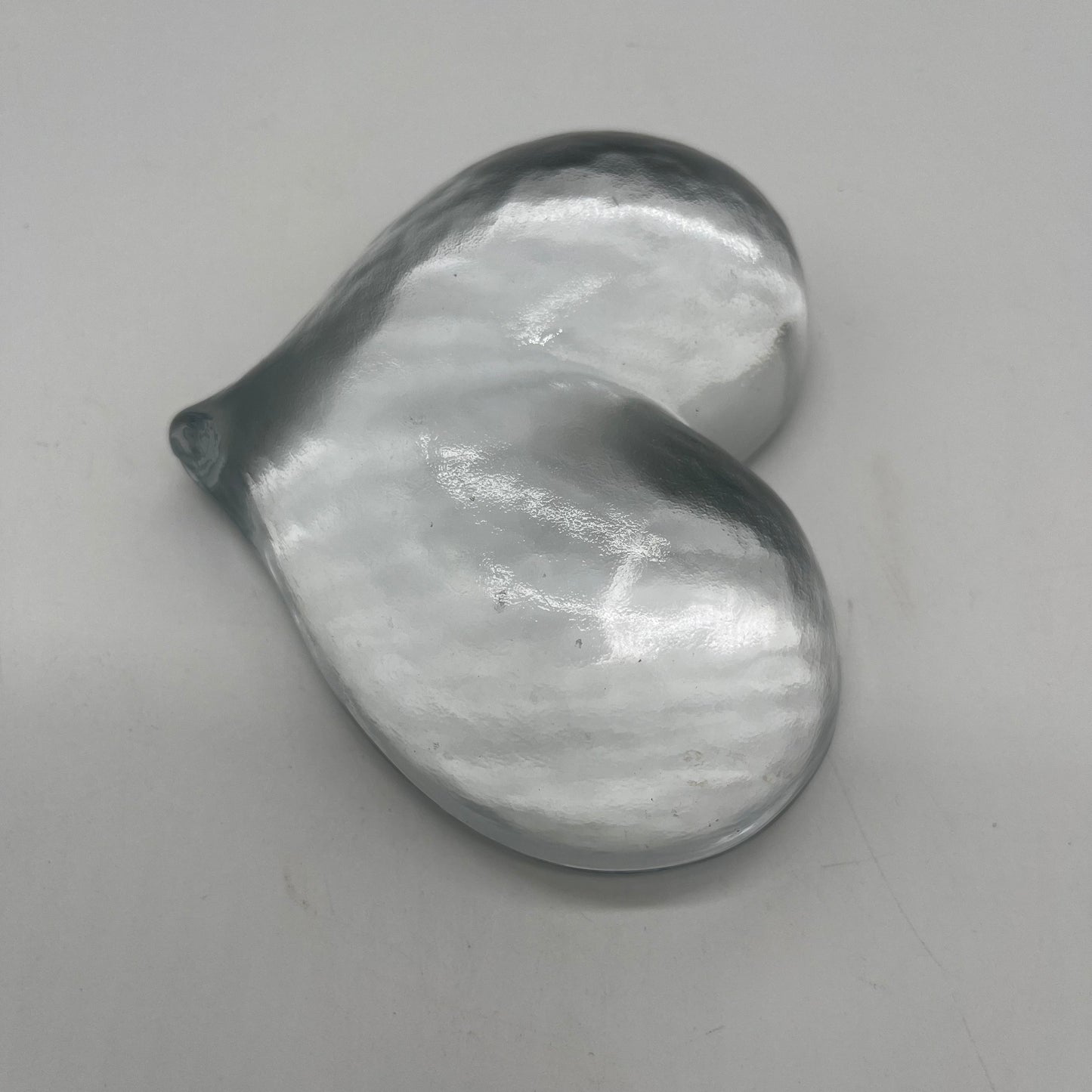Bubble Heart (Item Number 0050)